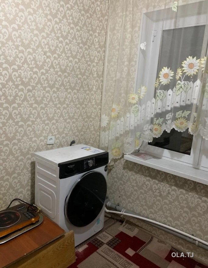 2 комнатная квартира, 3 этаж, 65 м²
