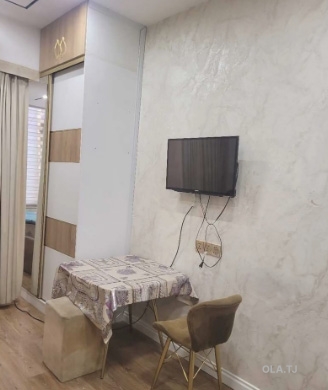 1 комнатная квартира, 13 этаж, 30 м²