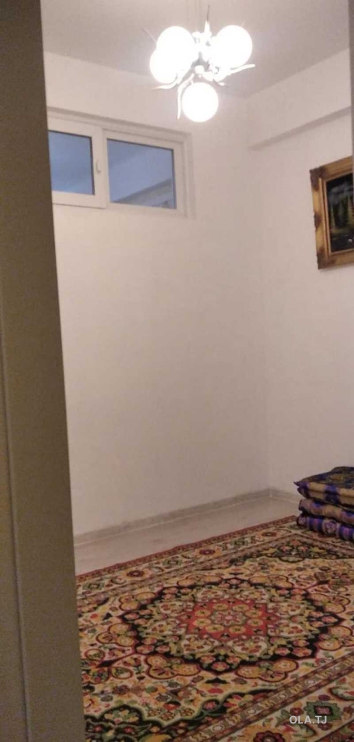 3 комнатная квартира, 6 этаж, 90 м²