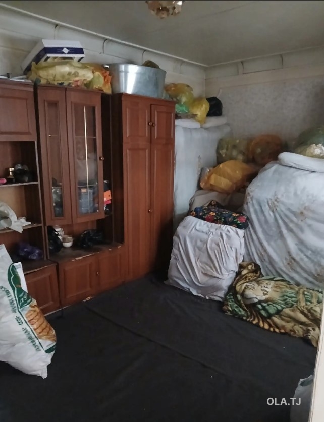 Дом (хавли), 5 комнат, 1 эт