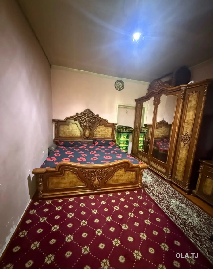 Дом (хавли), 6 комнат, 1 эт