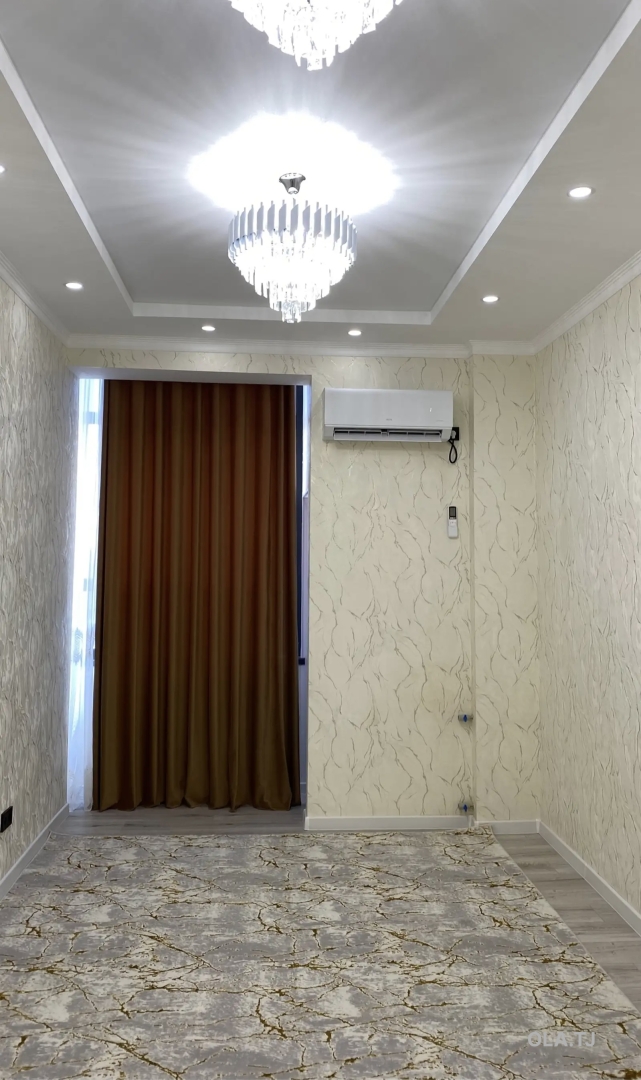 3 комнатная квартира, 4 этаж, 81 м²