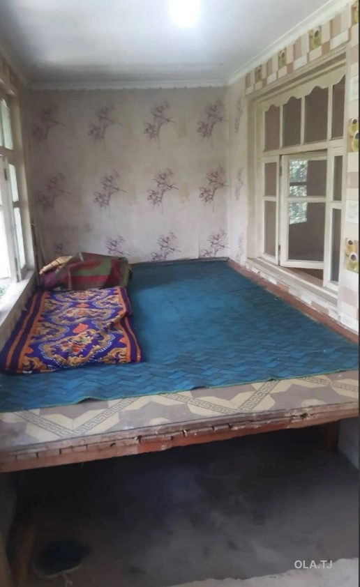 3 комнатная квартира, 3 этаж, 70 м²