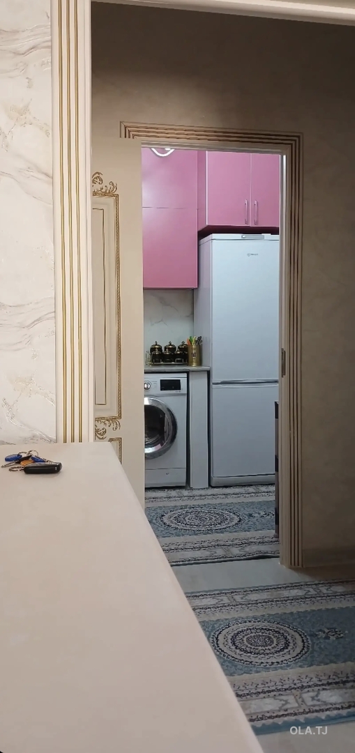 2 комнатная квартира, 11 этаж, 60 м²