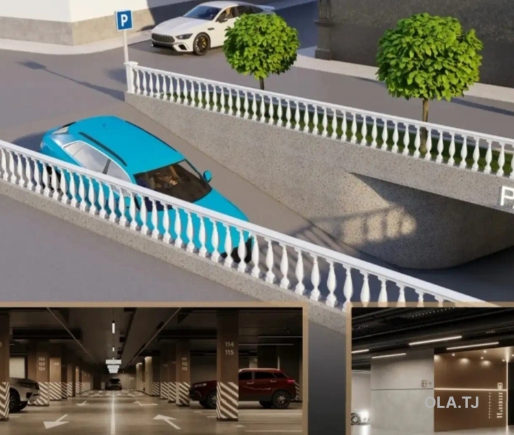 3 комнатная квартира, 5 этаж, 114 м²