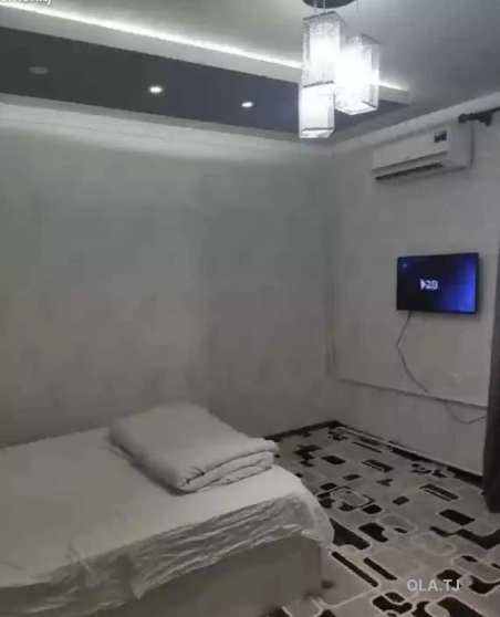 1 комнатная квартира, 2 этаж, 31 м²