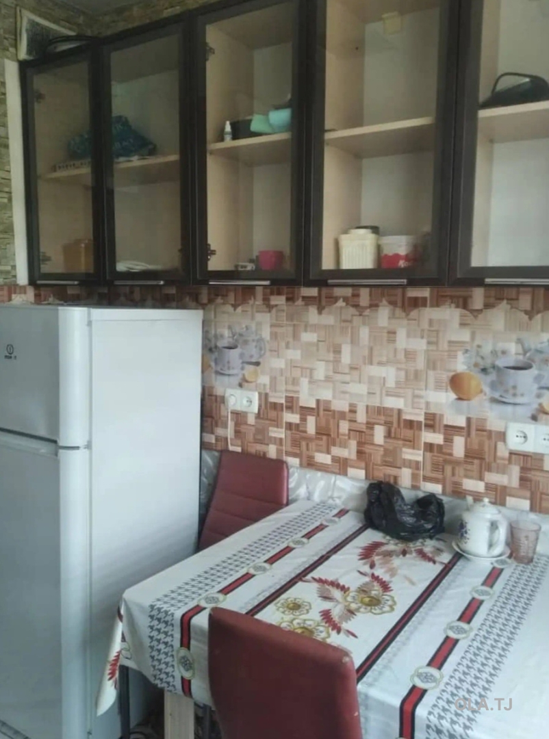 Комната в 2 комнатной квартире, 2/,