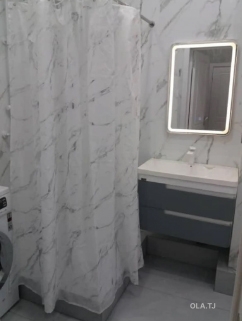 1 комнатная квартира, 4 этаж, 71 м²