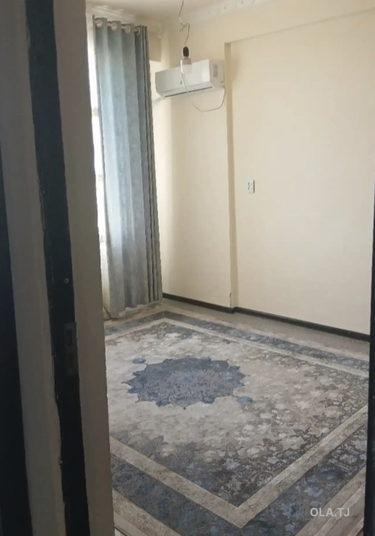 2 комнатная квартира, 11 этаж, 60 м²
