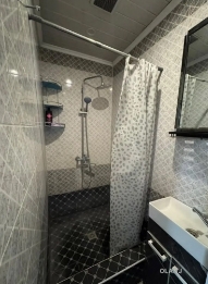 2 комнатная квартира, 9 этаж, 59 м²