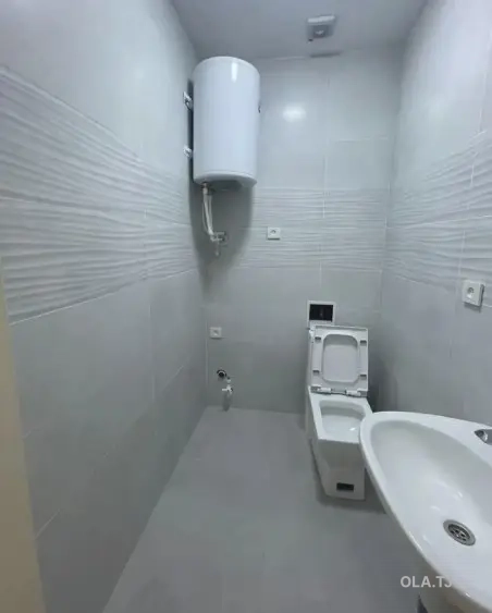 3 комнатная квартира, 8 этаж, 91 м²