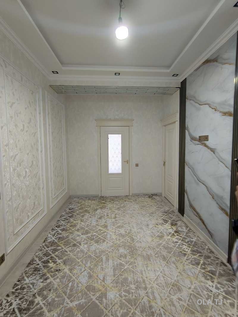 2 комнатная квартира, 10 этаж, 76 м²