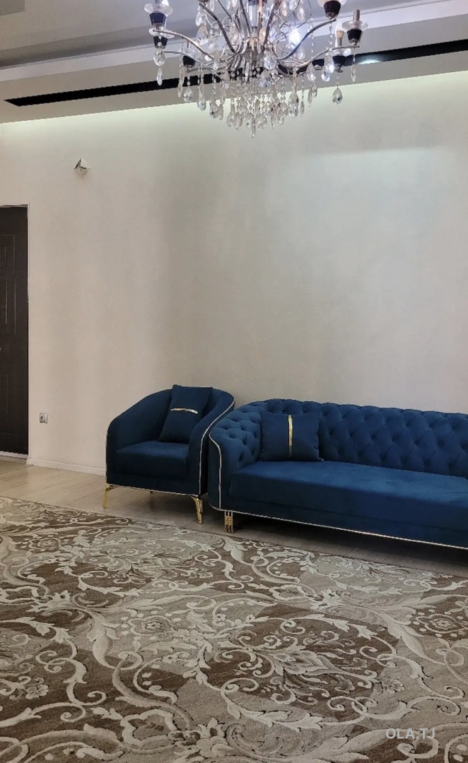 2 комнатная квартира, 15 этаж, 85 м²