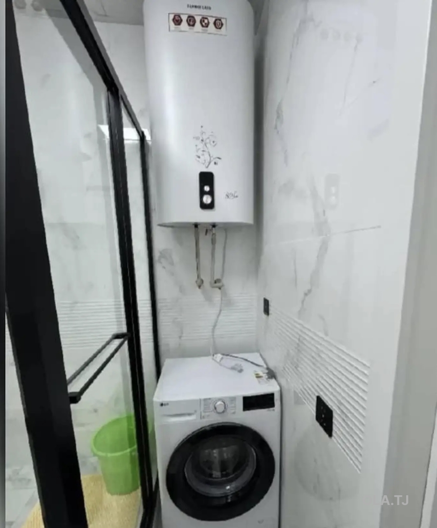 3 комнатная квартира, 5 этаж, 85 м²