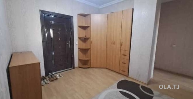 2 комнатная квартира, 6 этаж, 72 м²