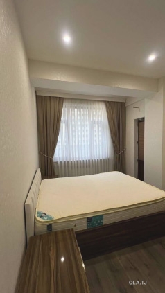 1 комнатная квартира, 3 этаж, 46 м²