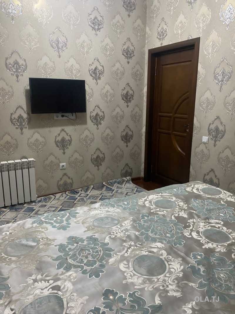 2 комнатная квартира, 12 этаж, 65 м²