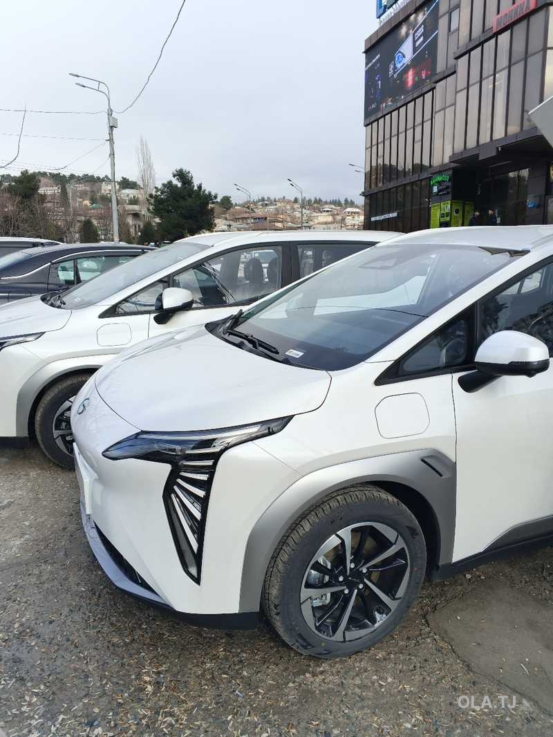 GACAion Y Aion Y,  2025