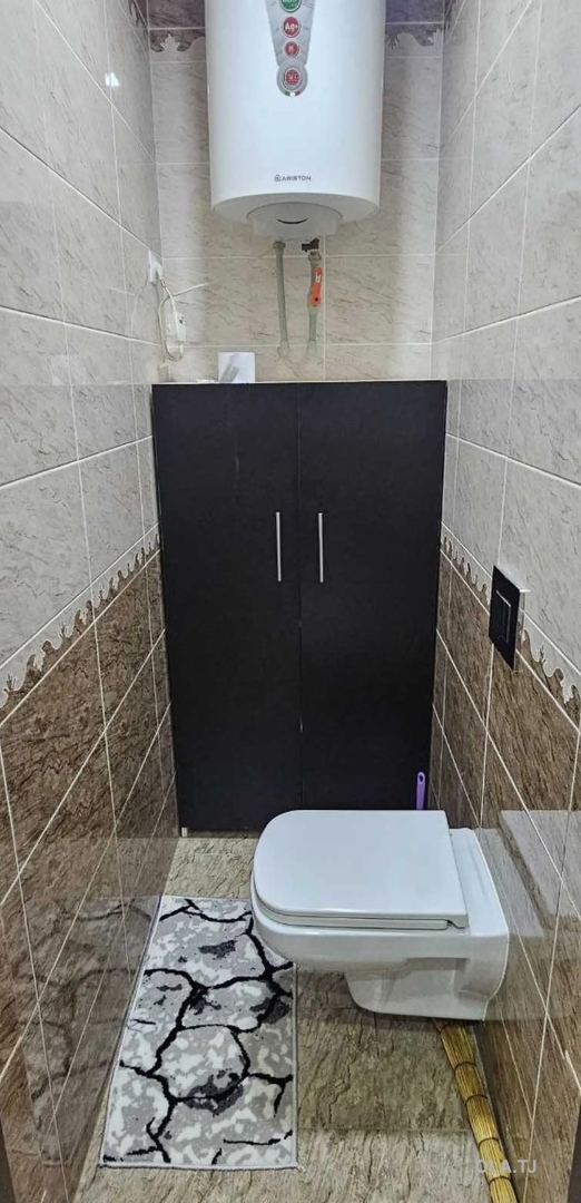 2 комнатная квартира, 9 этаж, 52 м²