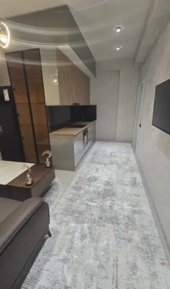 3 комнатная квартира, 3 этаж, 85 м²