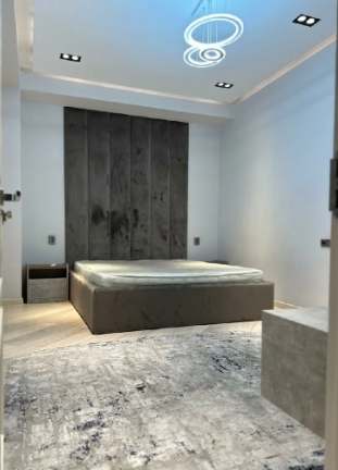 3 комнатная квартира, 8 этаж, 125 м²