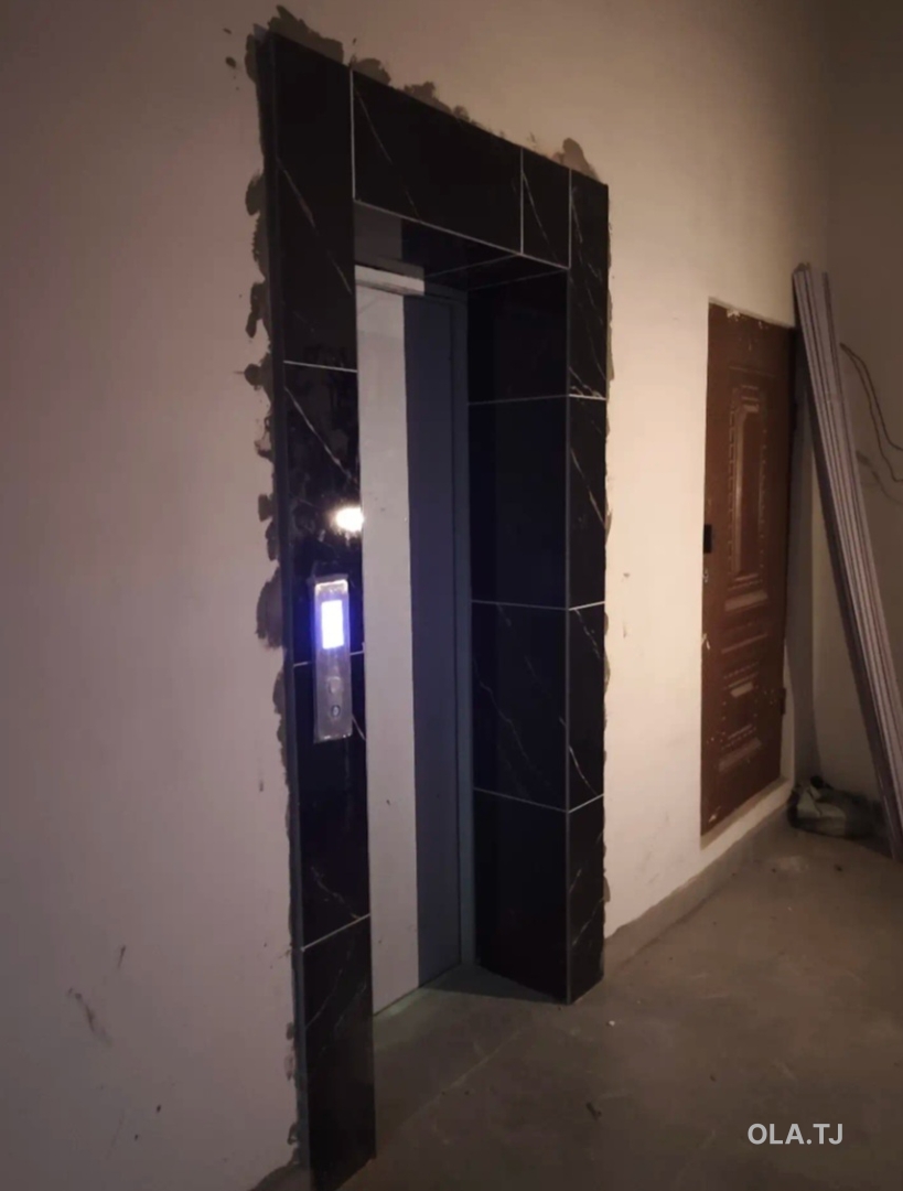3 комнатная квартира, 11 этаж, 82 м²