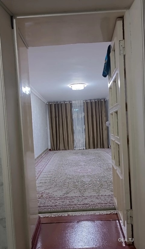 Дом (хавли), 8 комнат, 2 эт