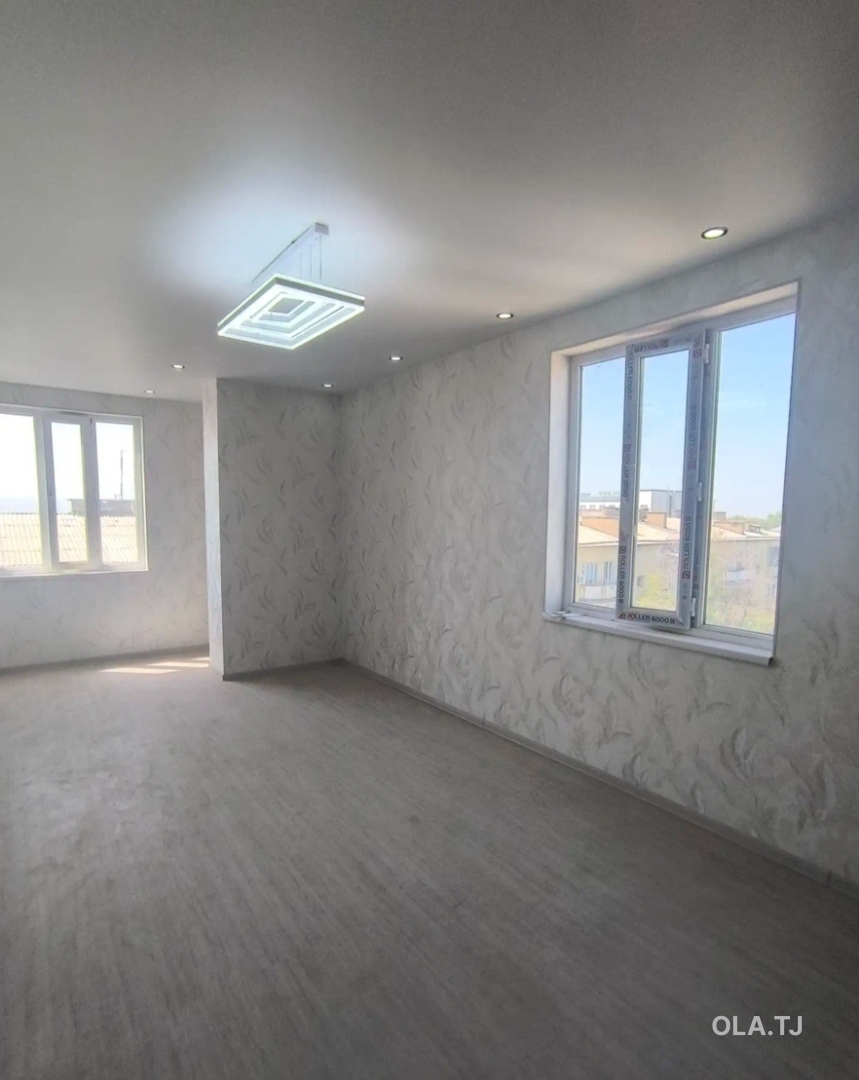 2 комнатная квартира, 6 этаж, 79 м²