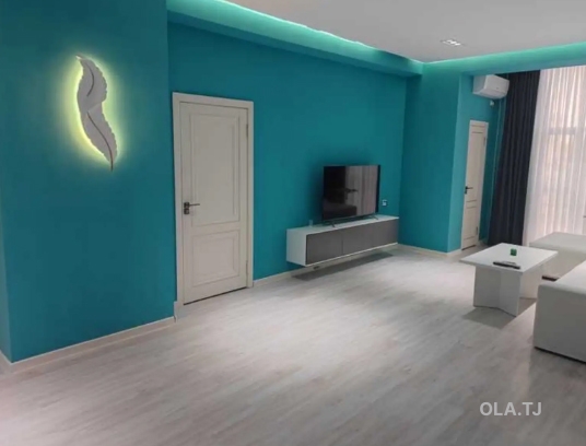 3 комнатная квартира, 5 этаж, 75 м²