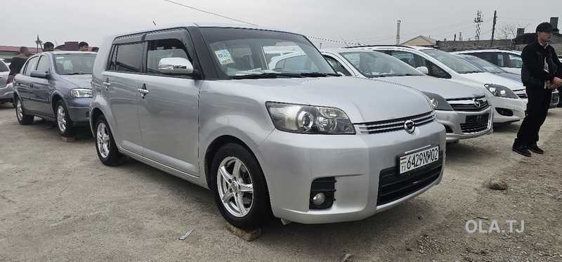 Toyota Другая модель,  2008