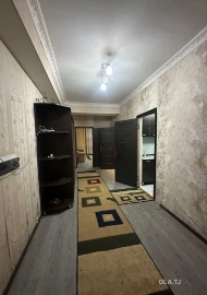 1 комнатная квартира, 9 этаж, 90 м²