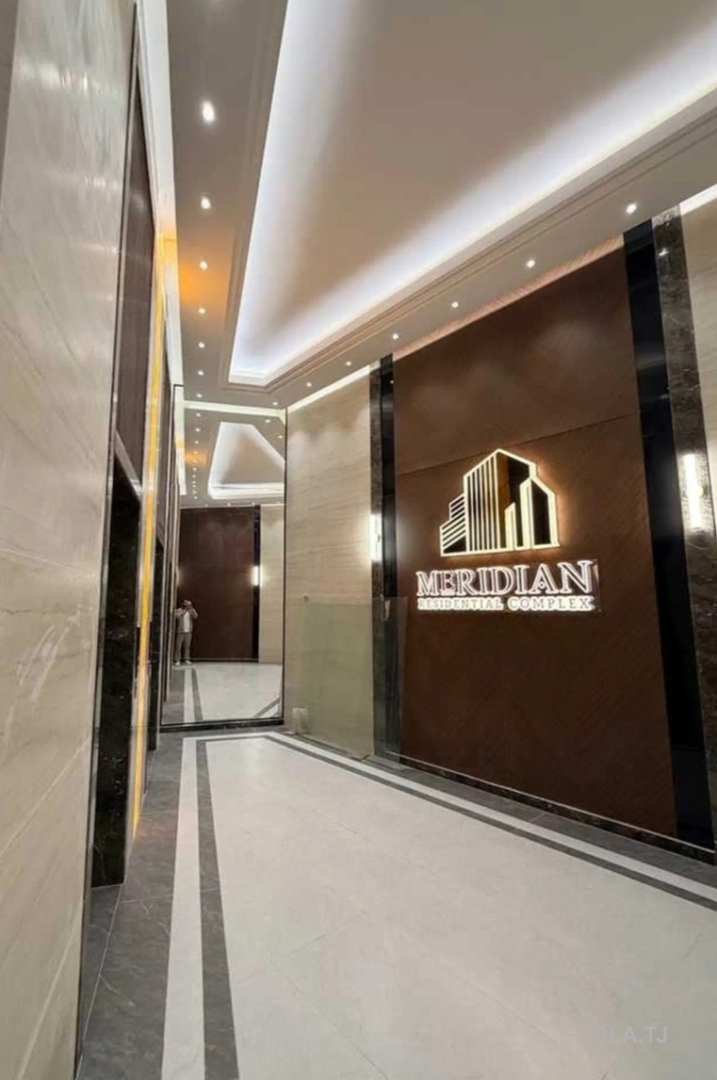 2 комнатная квартира, 4 этаж, 67 м²