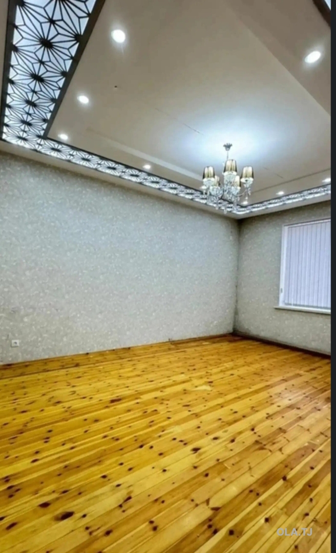 2 комнатная квартира, 4 этаж, 66 м²