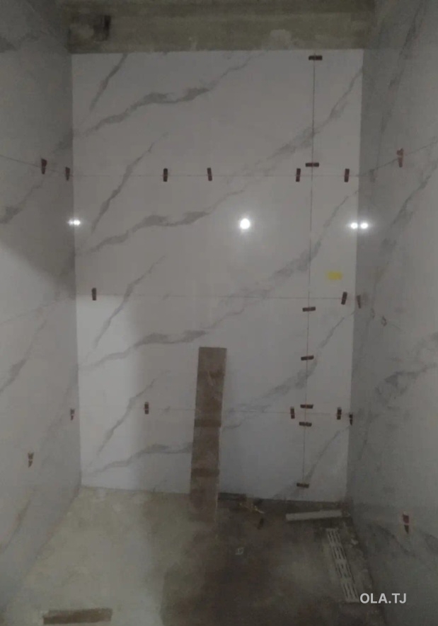 2 комнатная квартира, 11 этаж, 47 м²