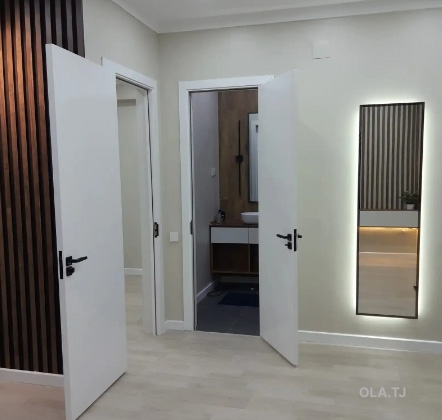 1 комнатная квартира, 16 этаж, 68 м²