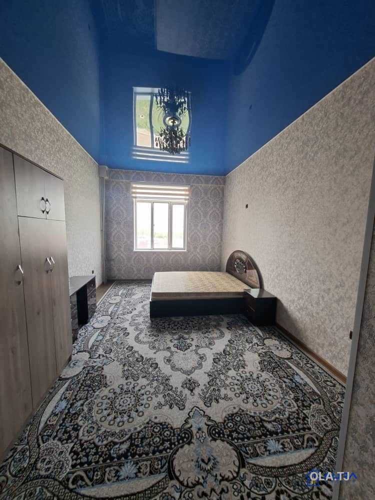 3 комнатная квартира, 7 этаж, 103 м²