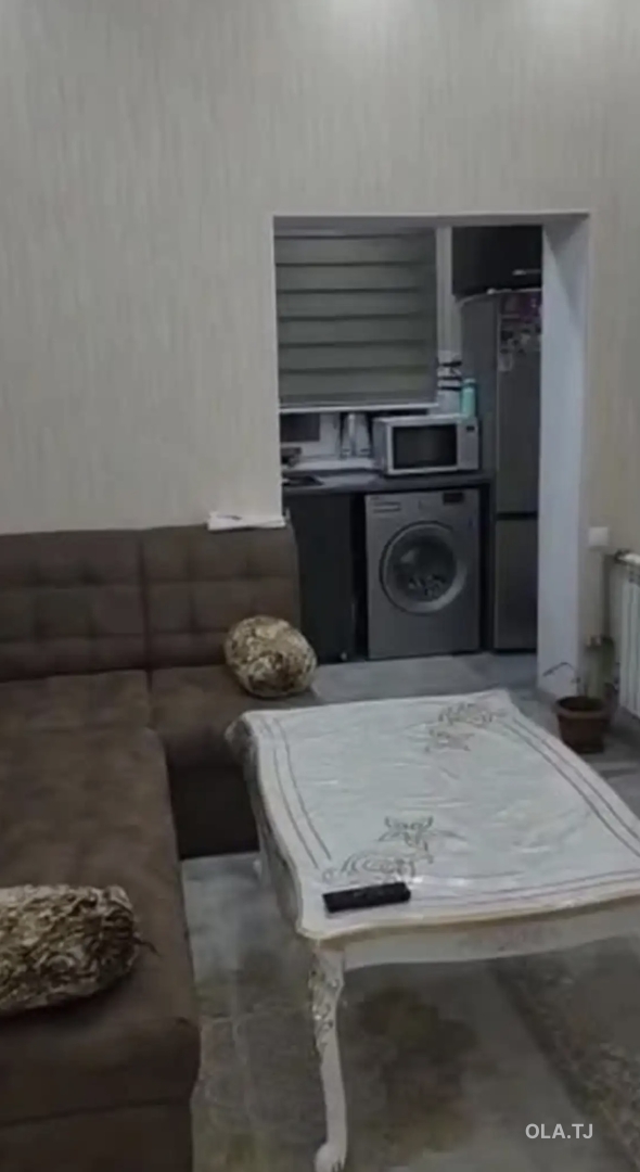 3 комнатная квартира, 10 этаж, 79 м²