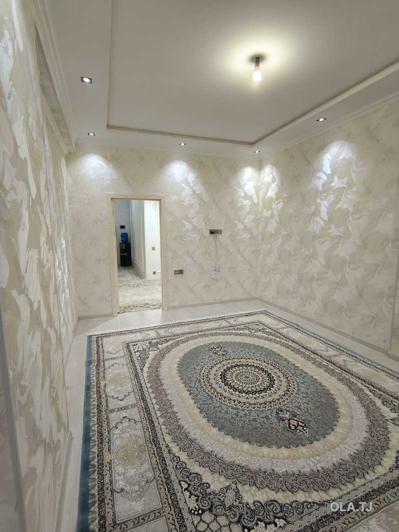 2 комнатная квартира, 10 этаж, 76 м²