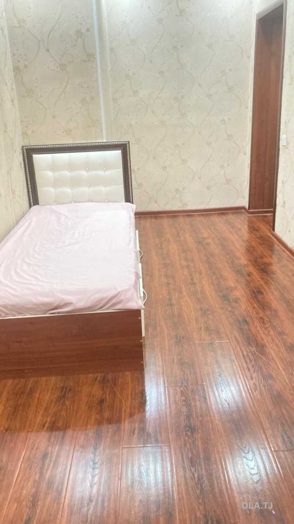 3 комнатная квартира, 12 этаж, 90 м²