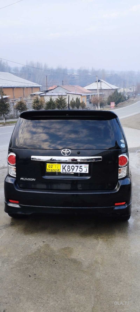 Toyota Другая модель,  2011
