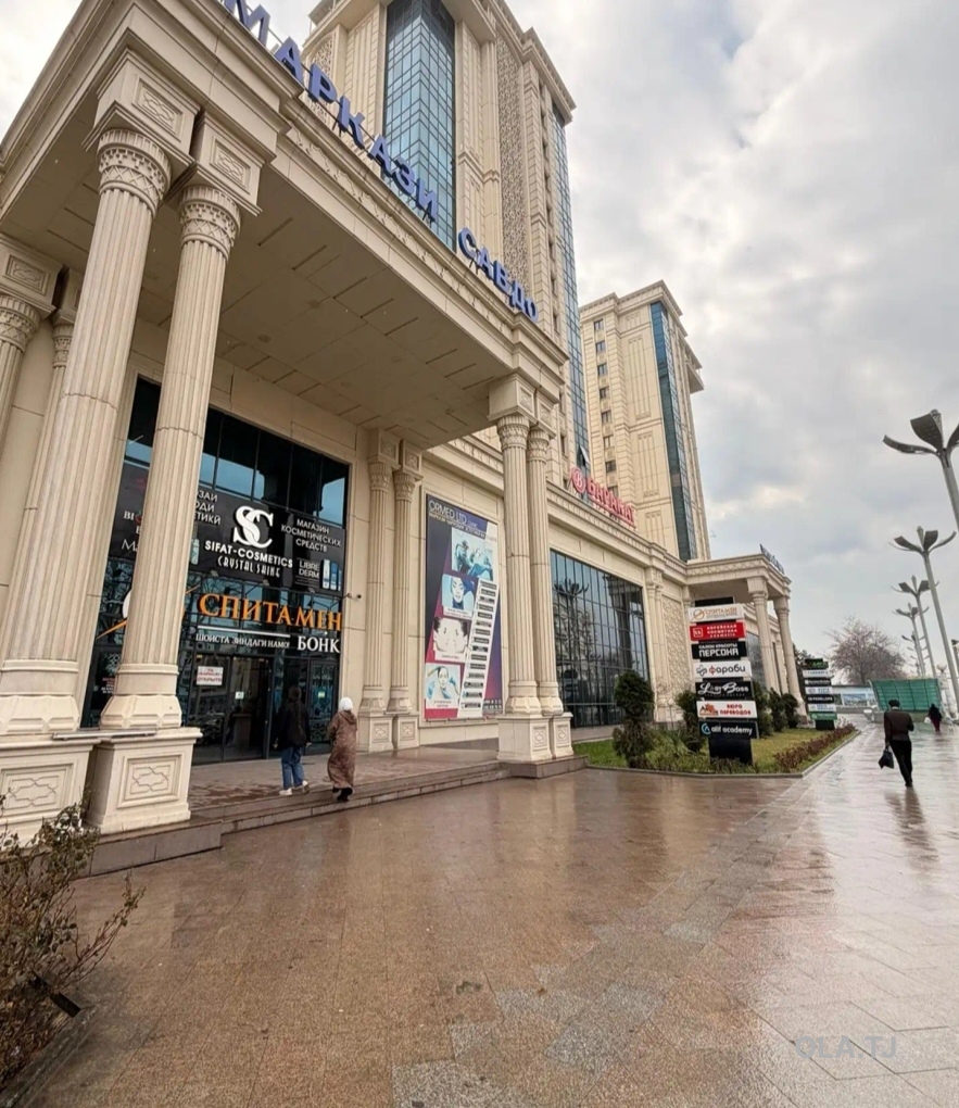 Помещение под свободное назначение, 74м², Путовский, ТЦ Баракат