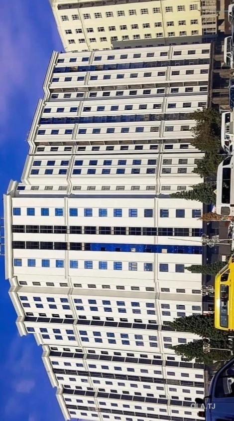 3 комнатная квартира, 12 этаж, 90 м²
