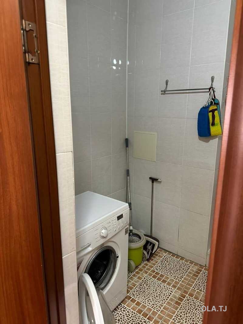 2 комнатная квартира, 3 этаж, 100 м²