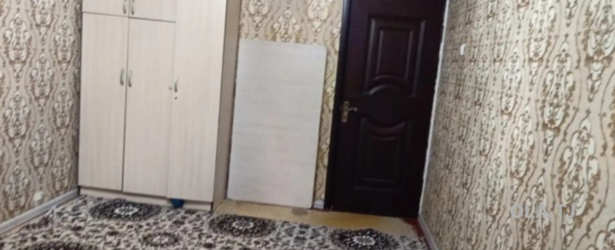 Комната в 3 комнатной квартире, 3,