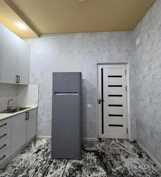 3 комнатная квартира, 2 этаж, 59 м²