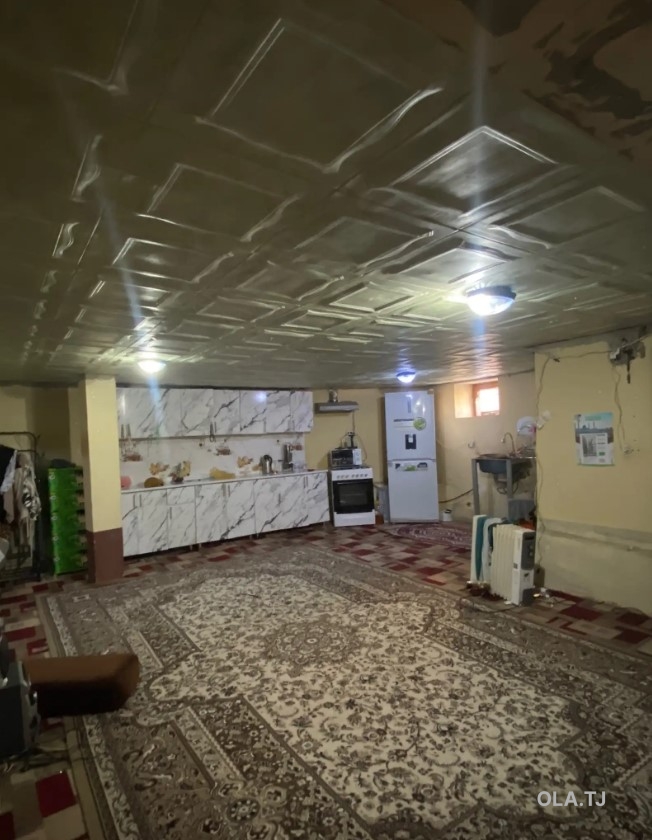 Дом (хавли), 5 комнат,