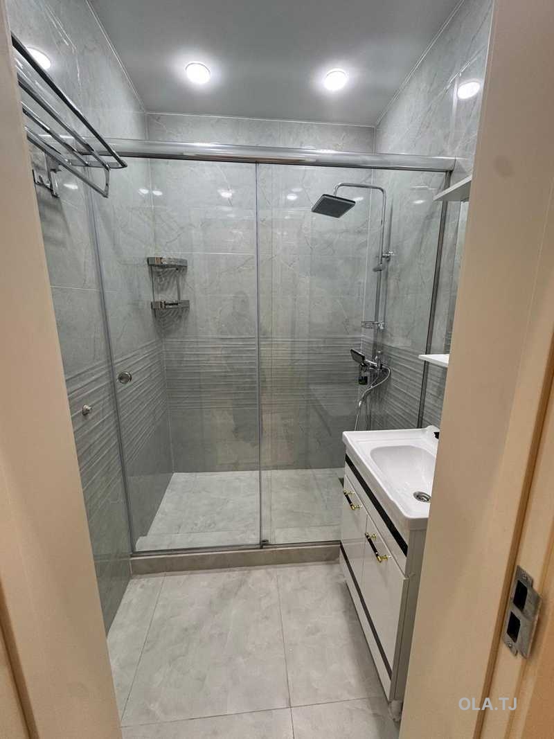 2 комнатная квартира, 13 этаж, 71 м²