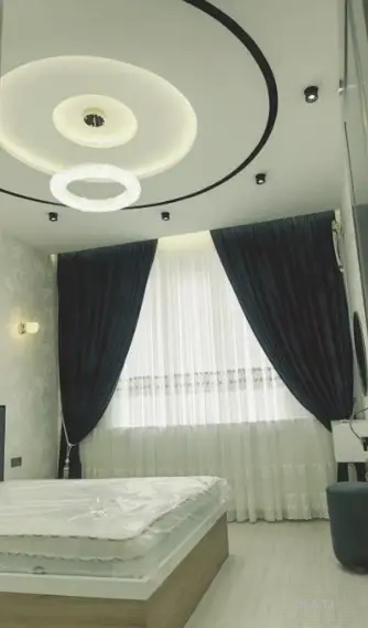 2 комнатная квартира, 3 этаж, 71 м²