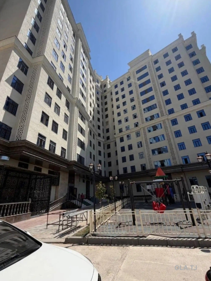 1 комнатная квартира, 7 этаж, 52 м²
