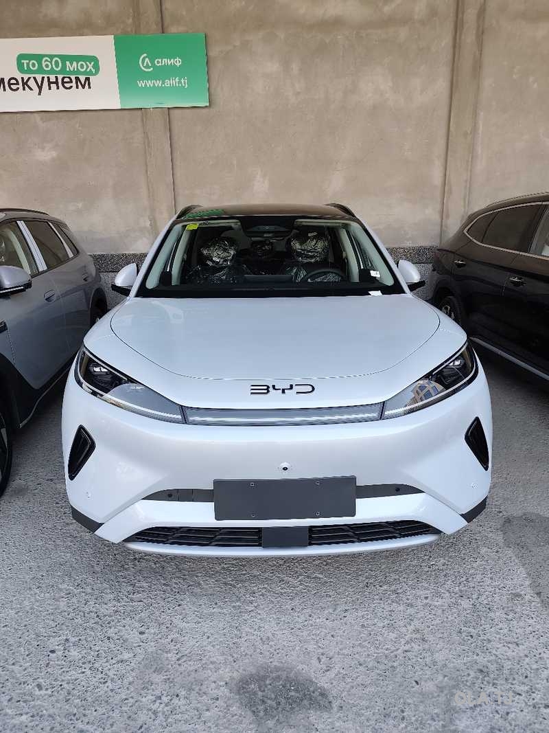 BYD Sea Lion 05,  2025